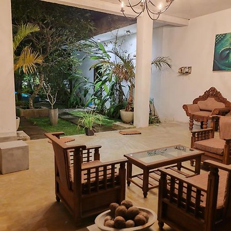 Bope Canaya Boutique Villa מראה חיצוני תמונה