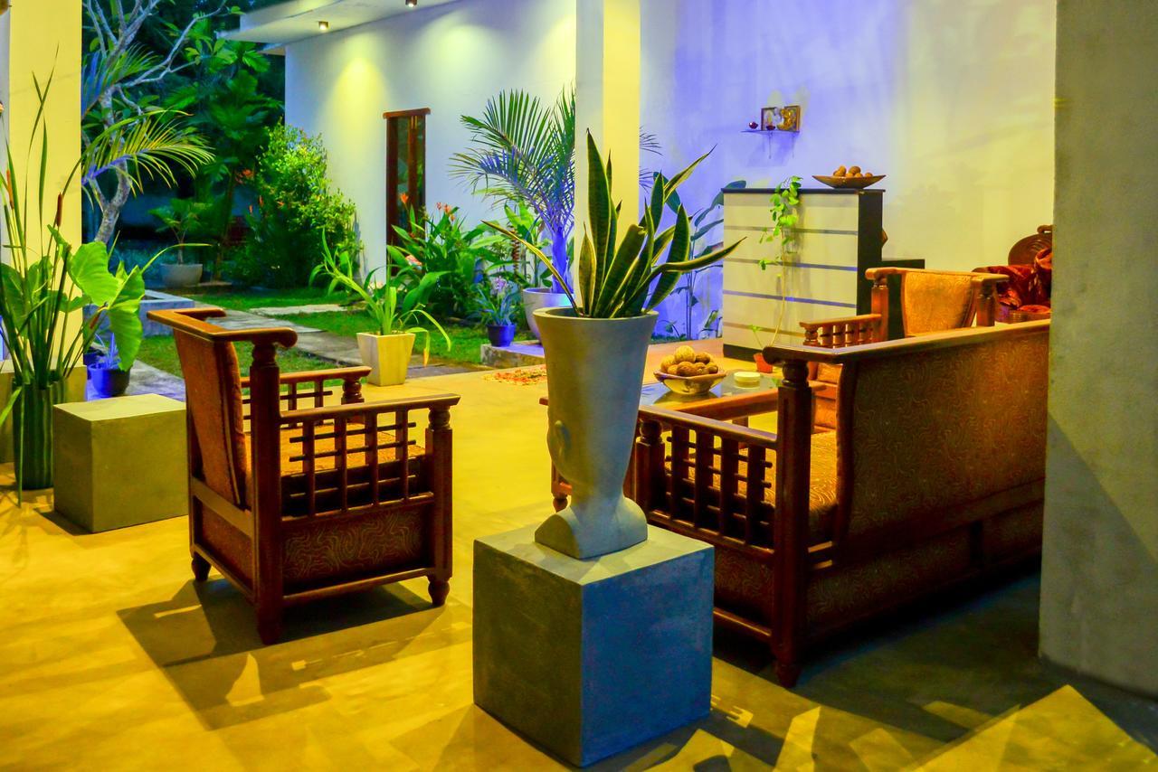 Bope Canaya Boutique Villa מראה חיצוני תמונה