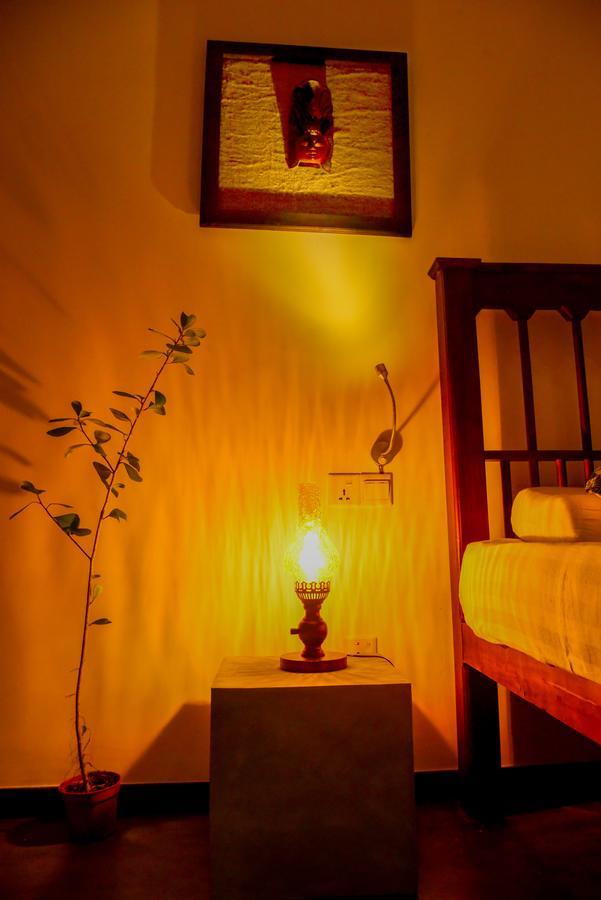 Bope Canaya Boutique Villa מראה חיצוני תמונה