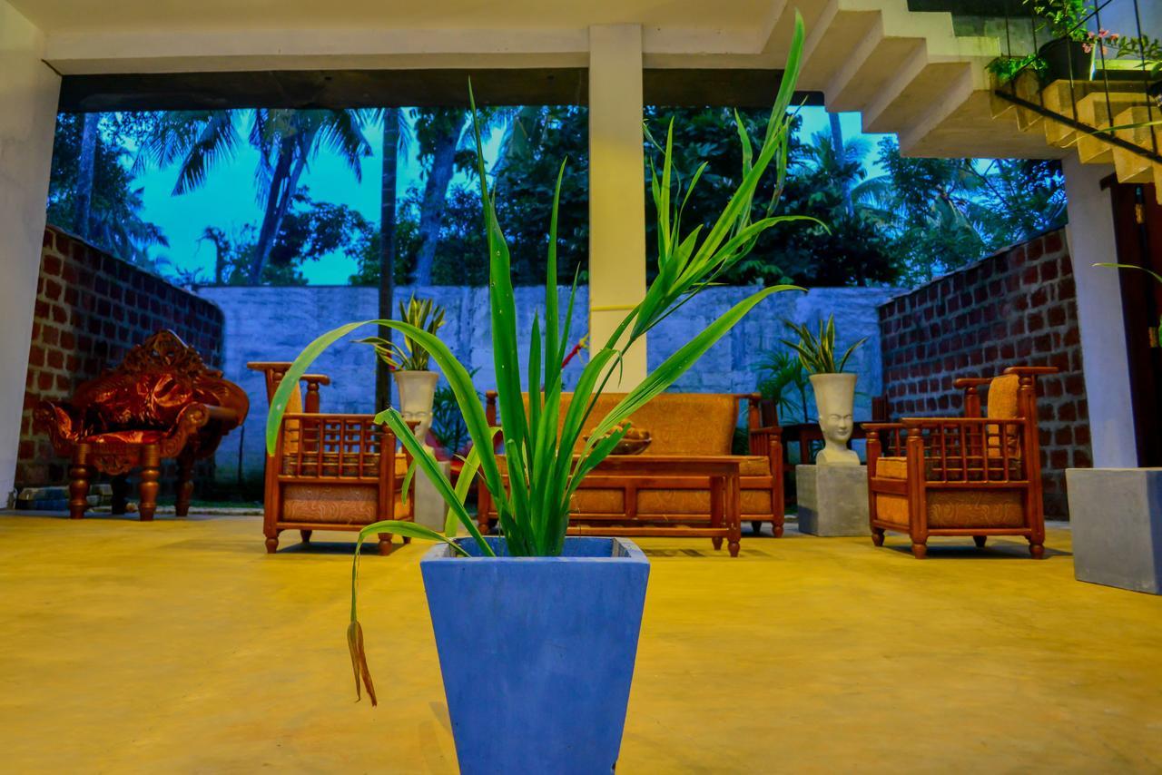 Bope Canaya Boutique Villa מראה חיצוני תמונה