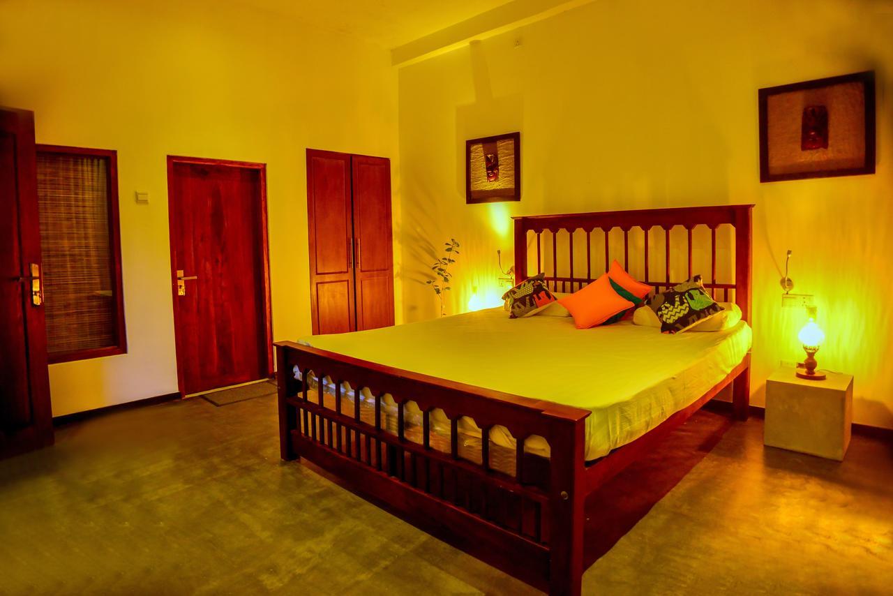 Bope Canaya Boutique Villa מראה חיצוני תמונה