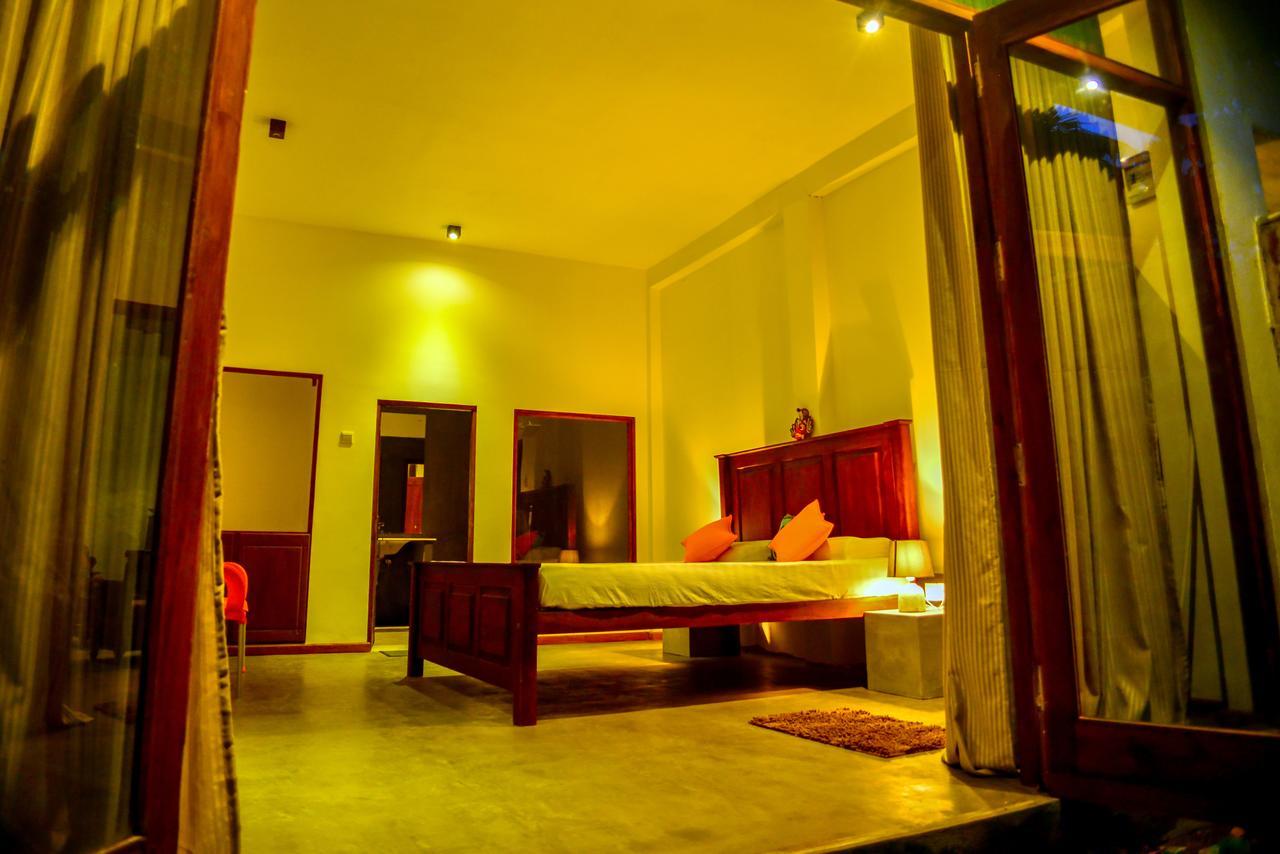 Bope Canaya Boutique Villa מראה חיצוני תמונה