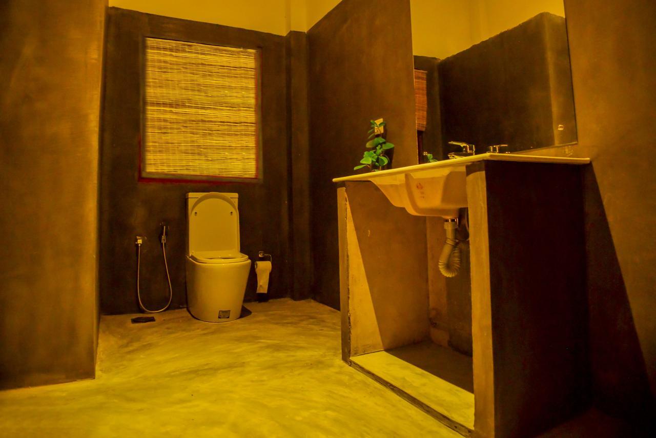 Bope Canaya Boutique Villa מראה חיצוני תמונה