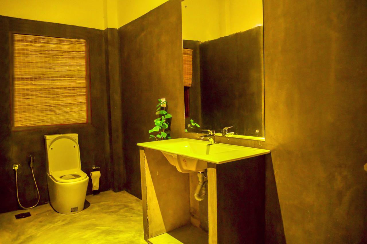Bope Canaya Boutique Villa מראה חיצוני תמונה