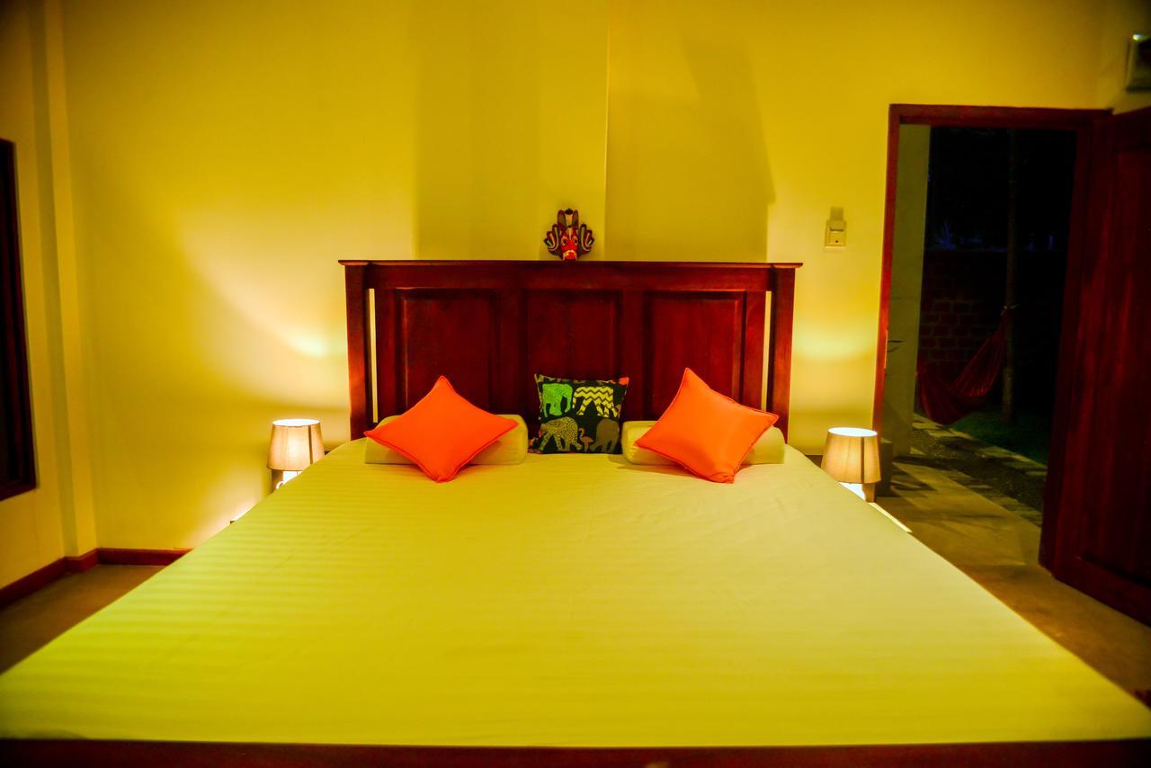 Bope Canaya Boutique Villa מראה חיצוני תמונה